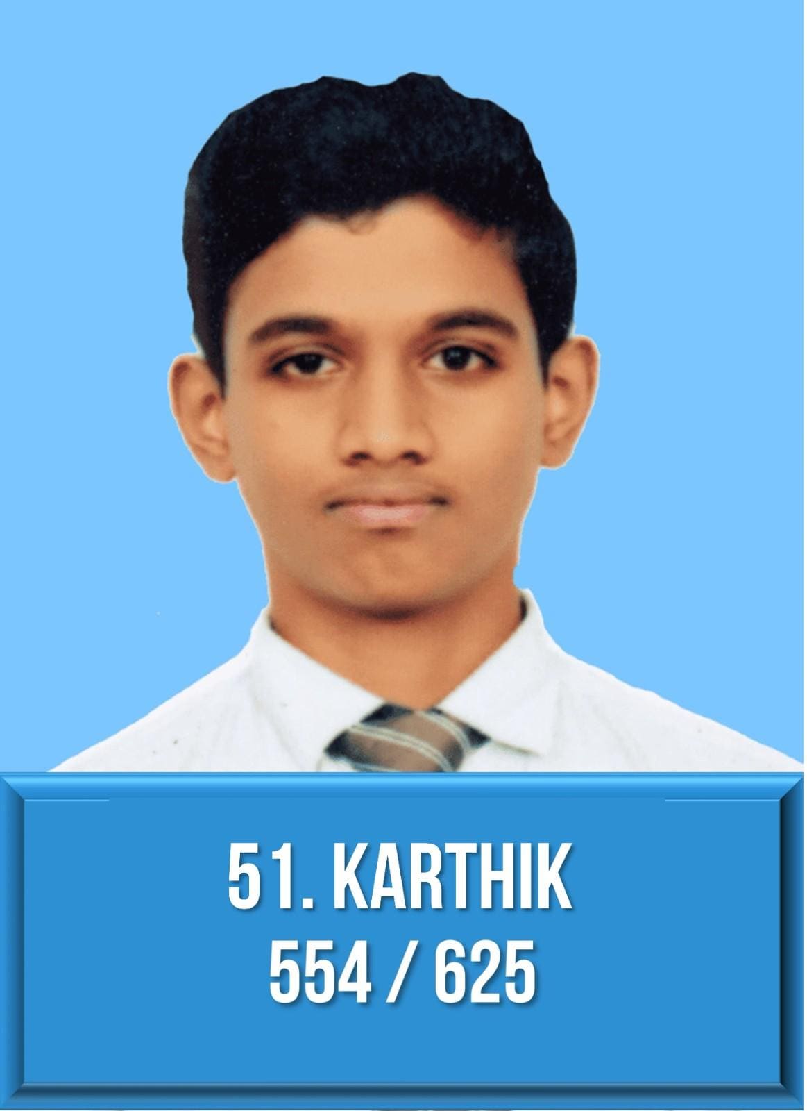 Student Result