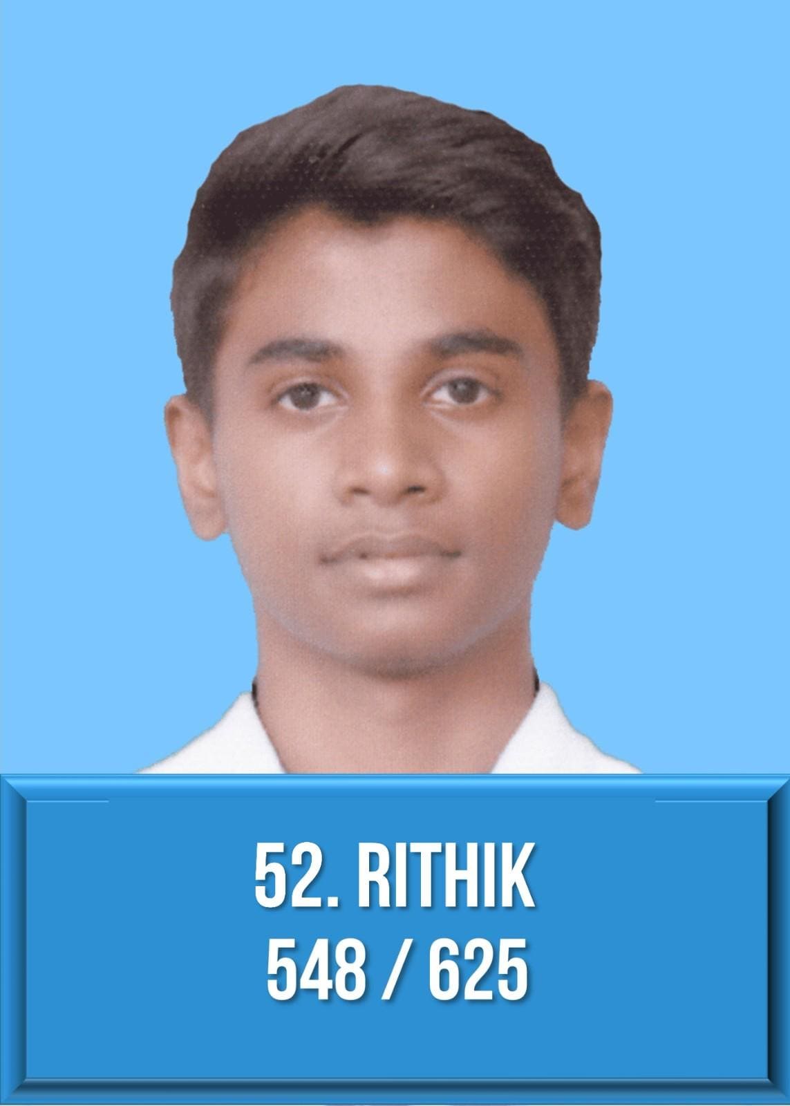Student Result