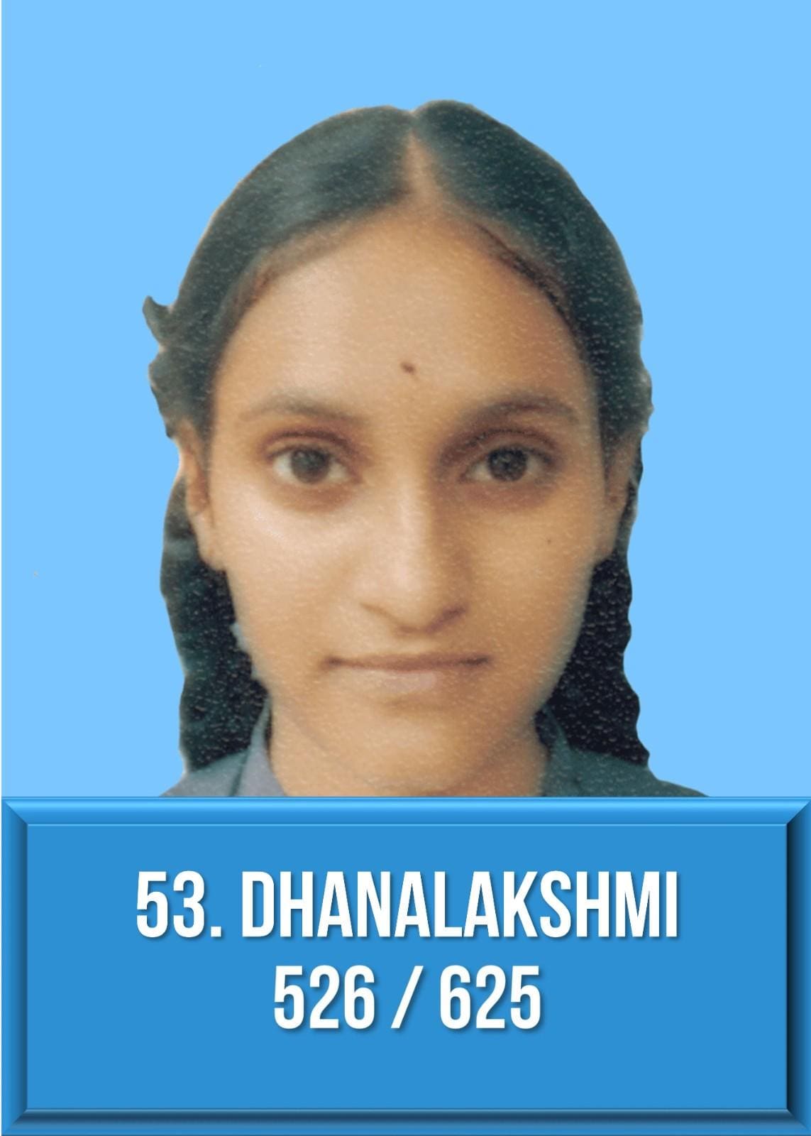 Student Result